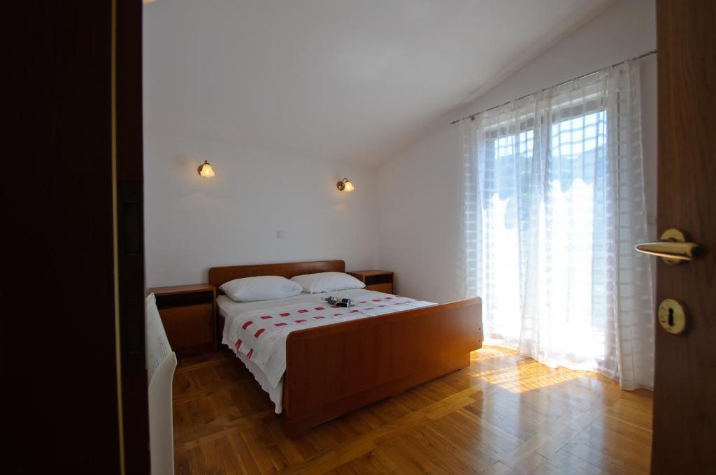 Hella Apartments Трогир Экстерьер фото